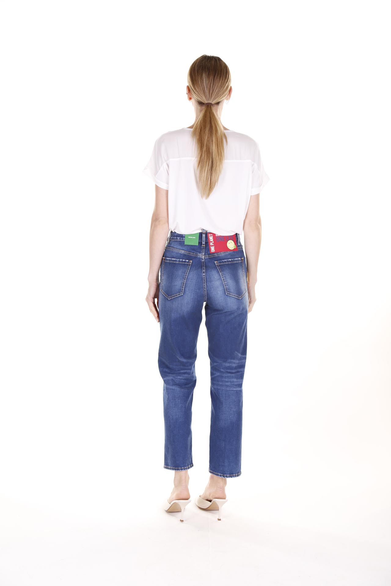 Dsquared2, Jeans